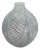 Vintage Art Deco Cased Opalescent Espalion Vase from René Lalique, France, 1927 For Sale