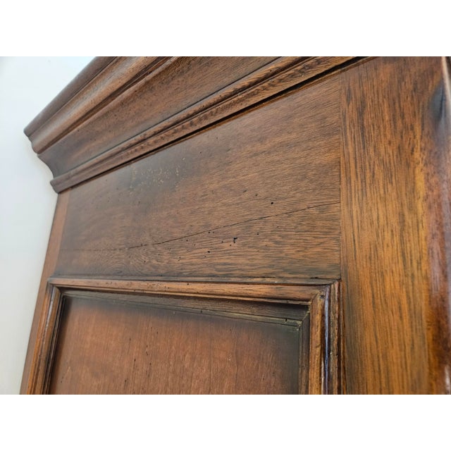 Baker's Rococo French Armoire For Sale - Image 11 of 16