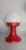 Vintage Mushroom Table Lamp For Sale - Image 3 of 9