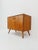 Mid century Danish teak sideboard 1960s Dimensions: 48 D x 85 W x 73 H cm It is in vintage condition, however, as with all...