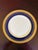Aynsley Georgian Cobalt Dinner Dishes, England, Late 20th Century, Fit for an Embassy For Sale - Image 10 of 15