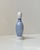 Ceramic Vintage Bowling Pin in Glazed Porcelain from Bing & Grondahl, Denmark, 1970s For Sale - Image 7 of 7