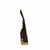 Vintage One of a Kind Handmade Live Edge Tramp, Folk Art Tree Model For Sale - Image 4 of 8
