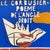 Le Corbusier Vintage 1955 Mid Century Modernist Mourlot Fine Art Lithograph Print " Poeme De l'Angle Droit " Framed Paris Exhibition Poster For Sale - Image 13 of 15