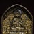 Antique Tibetan Tsha Tsha Mould of Tsongkhapa, Himalayan Buddhist Art For Sale In Los Angeles - Image 6 of 9