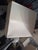 Contemporary Elegant Crystal Slab Lamps by Global Views a Pair For Sale - Image 10 of 14