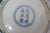 Antique Chinese Qing Blue & White Round Porcelain Ink Seal Paste Box 5" For Sale - Image 6 of 13