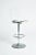 Metal Post-Modern Lucite Barstools by Hill Mfg, circa 1980 - A Pair For Sale - Image 7 of 11