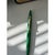 Vintage Sheaffer Jade Green Radite Balance Mechanical Pencil JP Brennan Moraga For Sale In San Francisco - Image 6 of 6