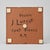 Ceramic Tile by Jean Lurçat for Sant Vicens Workshop, 1950s For Sale - Image 4 of 7