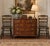 Vintage Paint Decorated Hitchcock Chairs - A Pair For Sale - Image 12 of 12