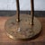 Double Gooseneck Brass Desk Lamp, c.1950 For Sale - Image 9 of 11