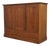 Stickley Arts & Crafts Cherry Tv Cabinet For Sale
