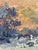2020s Oil Painting Frosty Morning Serdyuk Boris Petrovich For Sale - Image 5 of 11