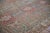 Old New House Vintage Distressed Bakhtiari Carpet - 9'3" X 11'4" For Sale - Image 4 of 11