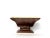 1950s Royal Windsor Mid-Century Modern Pottery Planter For Sale - Image 13 of 13
