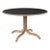 Kolho Original Dining Table in Diamond Black by Made by Choice For Sale - Image 10 of 10