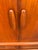 Teak Sideboard from Dyrlund, Denmark, 1970s For Sale - Image 4 of 6