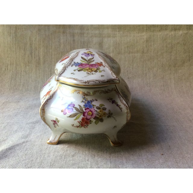 A Treasure Worthy of Royalty Sometimes the most extraordinary pieces reveal themselves when least expected—and this...