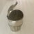 Antique Silver Clam Seashell Hinged Box For Sale - Image 4 of 9