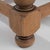 Elevate your dining experience with the 20th Century Belgian Wooden Dining Table, a vintage masterpiece that exudes...