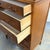 Brown Danish Modern Teak and Beech Six-Drawer Chest, Circa 1950s For Sale - Image 8 of 8