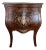 Louis XV Marble Top Commode For Sale