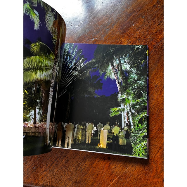 Bryan Rafanelli a Great Party Designing the Perfect Celebration Coffee Table Book Signed For Sale - Image 12 of 12