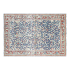 1940s Persian Tabriz Rug