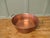 1900 - 1909 Large Antique Double Handled Copper Jam Pan, 1900 For Sale - Image 5 of 6