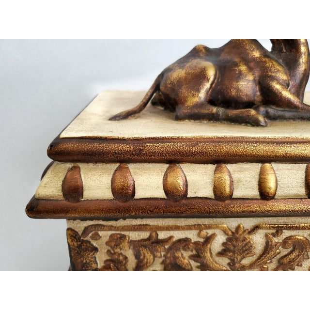 Box Camel For Sale - Image 9 of 15
