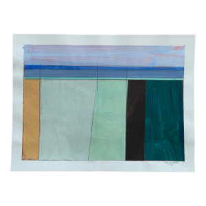 Bryan Young, Original Painting