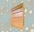 Mid 20th Century Mid 20th Century Star Dust 5-Drawer Tall Boy Dresser Designed by Russel Wright / Restored For Sale - Image 5 of 10