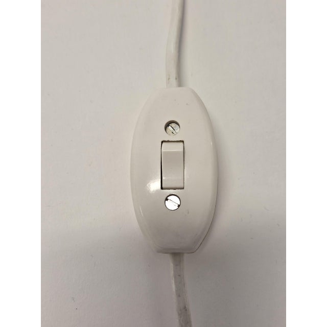 M510 Table Lamp by Maire Gullichsen for Artek, 1970s For Sale - Image 6 of 13