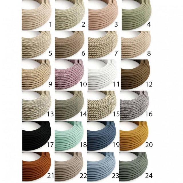 Ceramic Brown Pendant, 1970 For Sale - Image 10 of 11