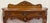 Antique French Oak Louis XV Style Entry Console or Hall Table With Drawer c.1930 For Sale - Image 12 of 18
