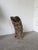 Vintage Cork Bark Vase, 1970s For Sale - Image 16 of 18