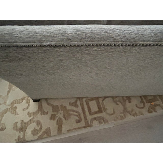 Bernhardt Furniture Hamilton Sofa For Sale - Image 9 of 12