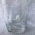 For the larger gathering here are 11 Heisey Colport lowball glasses. The bottom of these glasses are ground flat then...