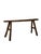 French Rustic Provincial Bench in Pine and Elm, 1950s For Sale - Image 9 of 12