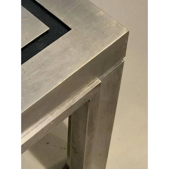 Postmodern Coffee Table by Giacomo Sinopoli, Italy, 1970s For Sale - Image 6 of 13