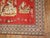 Textile Antique Zabihi Collection Pictorial Dog Animal Karabagh Rug - 3'9" x 6'2" For Sale - Image 7 of 10