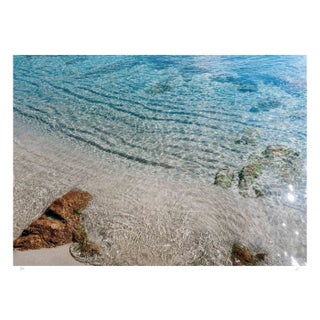 Amanda Ludovisi, Sardinia, Giclée Print, 2018 For Sale