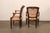 Mid-Century Italian Neoclassical Armchairs For Sale - Image 10 of 11