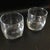 Rolf Glass L.L.Bean Fishing Fly Etched Cocktail Glasses-Set of 2 For Sale - Image 10 of 12