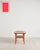 Wood Coffee Table in Teak with Newspaper Shelf by Holger Georg Jensen for Kubus, Denmark, 1960s For Sale - Image 7 of 17