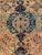 Turkish Early 18th Century Turkish Rug 10'7'' X 8'10'' For Sale - Image 3 of 4