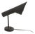 Vintage Grey Wall Lamp by Arne Jacobsen, 1990s For Sale