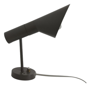 Vintage Grey Wall Lamp by Arne Jacobsen, 1990s