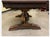Antique Extending Table, Brittany, 1940 For Sale - Image 6 of 9